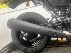 ホンダ エイプ50