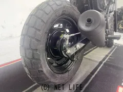 ホンダ エイプ50