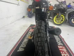 ホンダ エイプ50