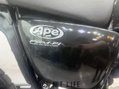 ホンダ エイプ50