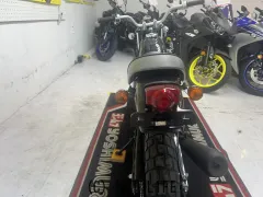 ホンダ エイプ50