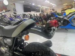 ホンダ エイプ50