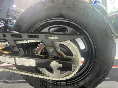 ホンダ エイプ50