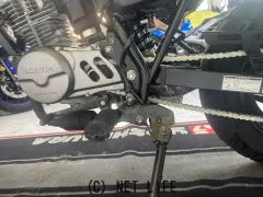 ホンダ エイプ50