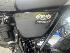 ホンダ エイプ50