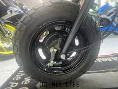 ホンダ エイプ50