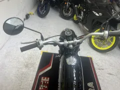 ホンダ エイプ50