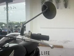 ホンダ エイプ50