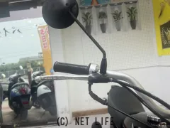 ホンダ エイプ50