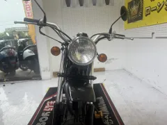 ホンダ エイプ50