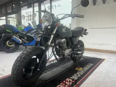 ホンダ エイプ50
