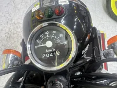 ホンダ エイプ50