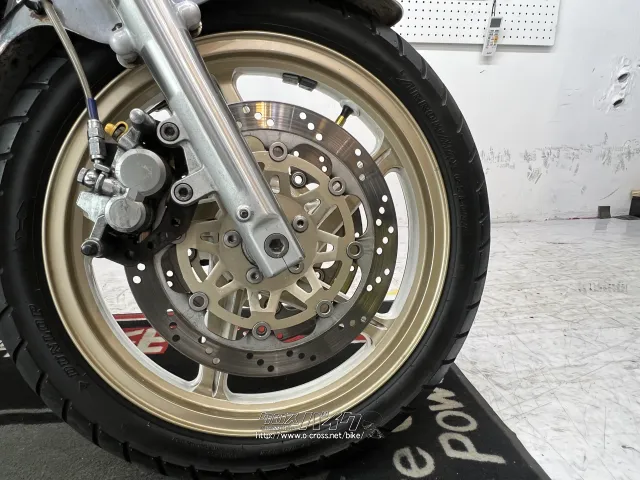 カワサキ ゼファー