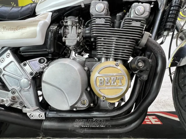 カワサキ ゼファー