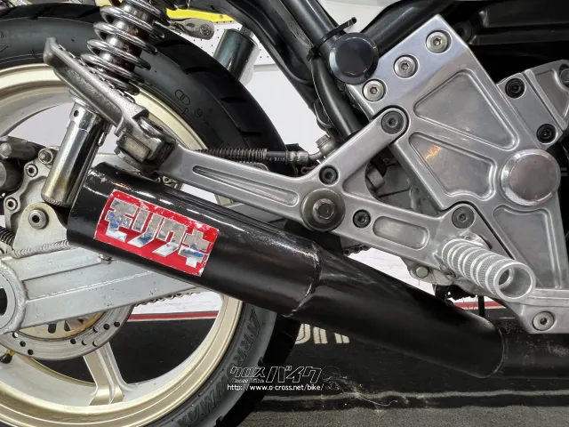 カワサキ ゼファー