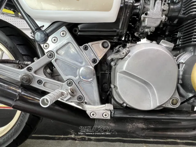 カワサキ ゼファー