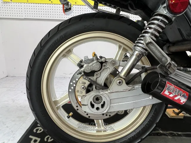 カワサキ ゼファー