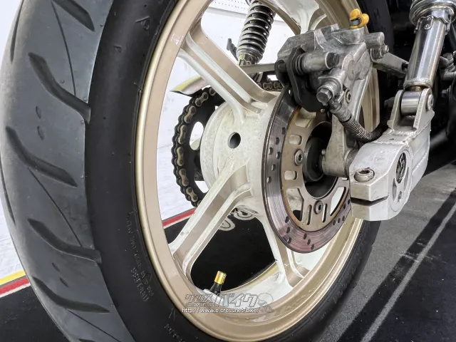 カワサキ ゼファー