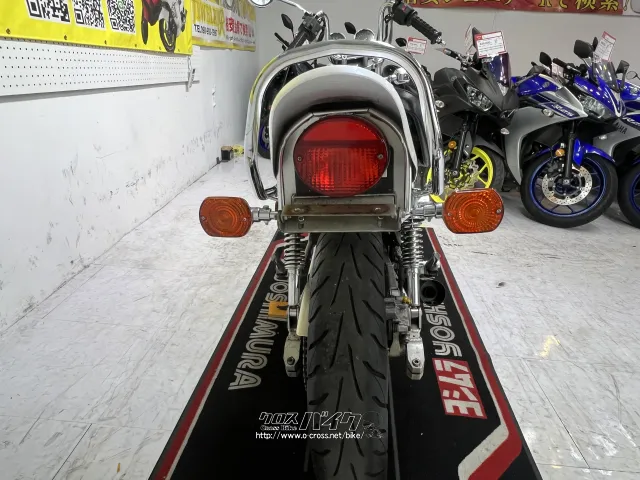 カワサキ ゼファー