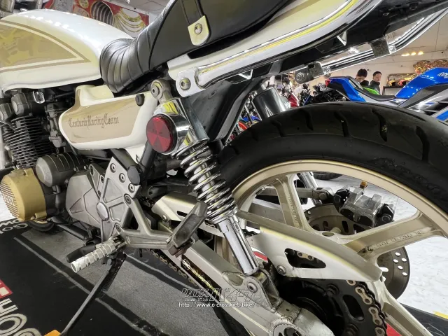 カワサキ ゼファー