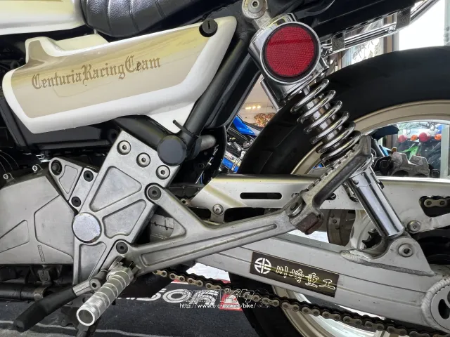 カワサキ ゼファー