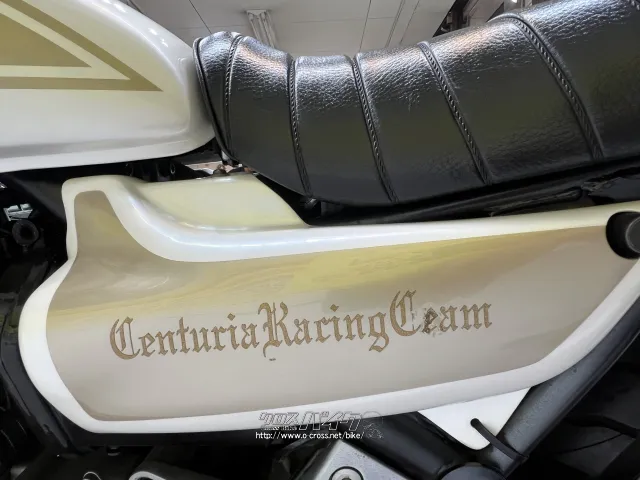 カワサキ ゼファー