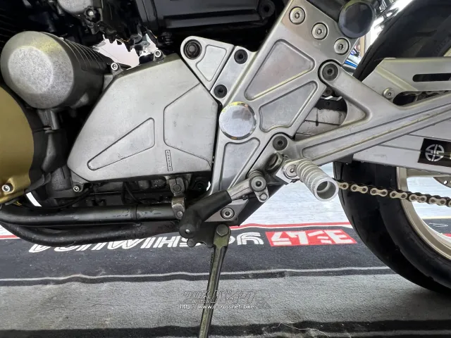 カワサキ ゼファー