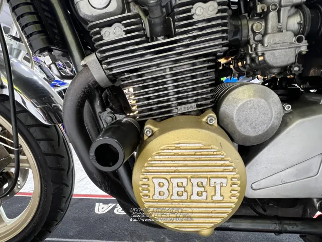 カワサキ ゼファー