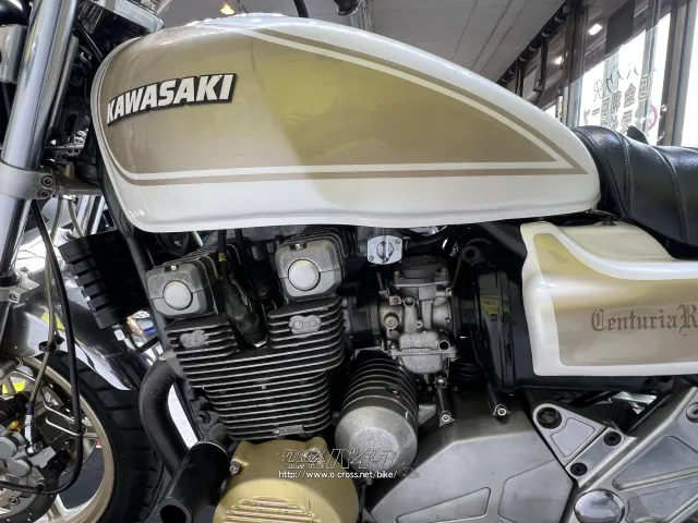 カワサキ ゼファー