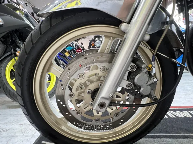 カワサキ ゼファー