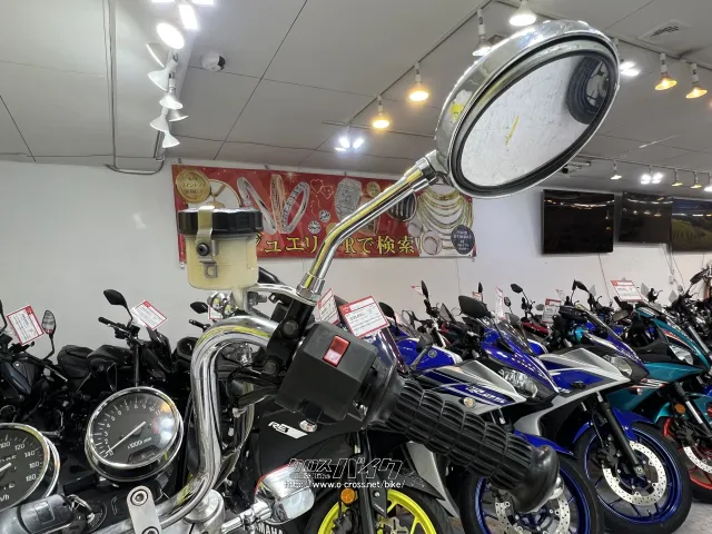 カワサキ ゼファー