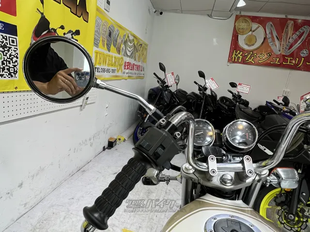 カワサキ ゼファー