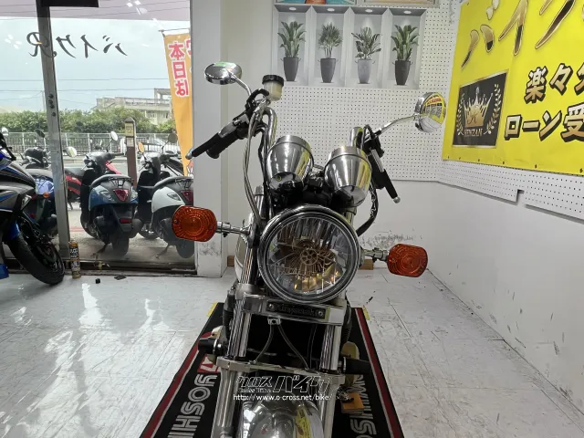 カワサキ ゼファー