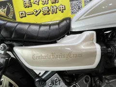 カワサキ ゼファー