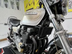 カワサキ ゼファー