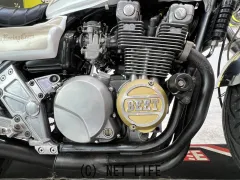 カワサキ ゼファー