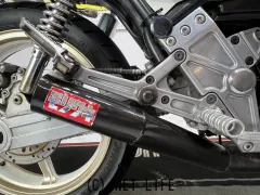 カワサキ ゼファー