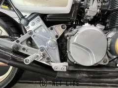 カワサキ ゼファー