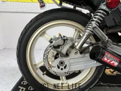 カワサキ ゼファー