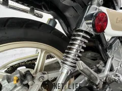 カワサキ ゼファー