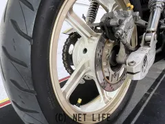 カワサキ ゼファー