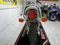 カワサキ ゼファー