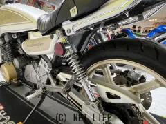 カワサキ ゼファー