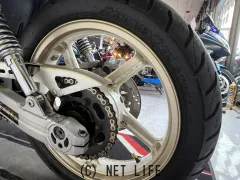 カワサキ ゼファー