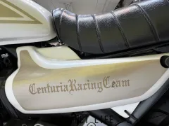 カワサキ ゼファー