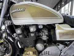 カワサキ ゼファー