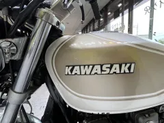 カワサキ ゼファー