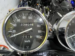 カワサキ ゼファー