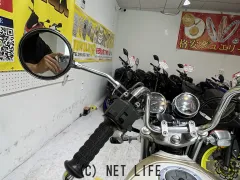 カワサキ ゼファー