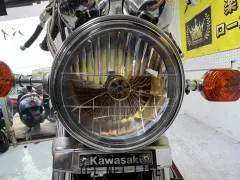 カワサキ ゼファー